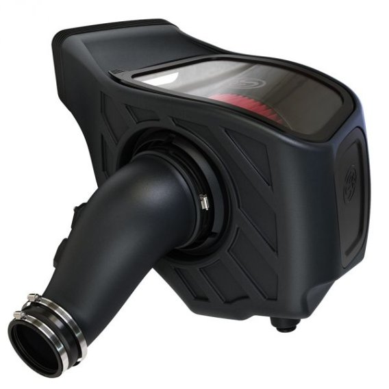 2019-2024 Dodge Ram Cummins 6.7L Cold Air Intake - S&B 75-5132