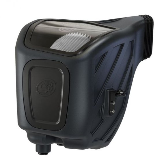 2019-2024 Dodge Ram 2500 / 3500 6.4L HEMI Cold Air Intake - S&B 75-5133D