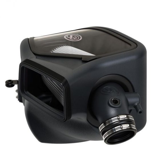 2019-2024 Dodge Ram 2500 / 3500 6.4L HEMI Cold Air Intake - S&B 75-5133D