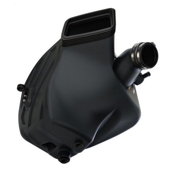2019-2024 Dodge Ram 2500 / 3500 6.4L HEMI Cold Air Intake - S&B 75-5133D