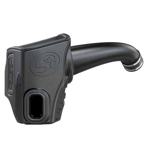 2020-2024 Silverado / Sierra Duramax L5P 6.6L Cold Air Intake - S&B 75-5136