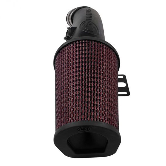 2011-2016 Ford Powerstroke 6.7L Open Air Intake - S&B 75-6000