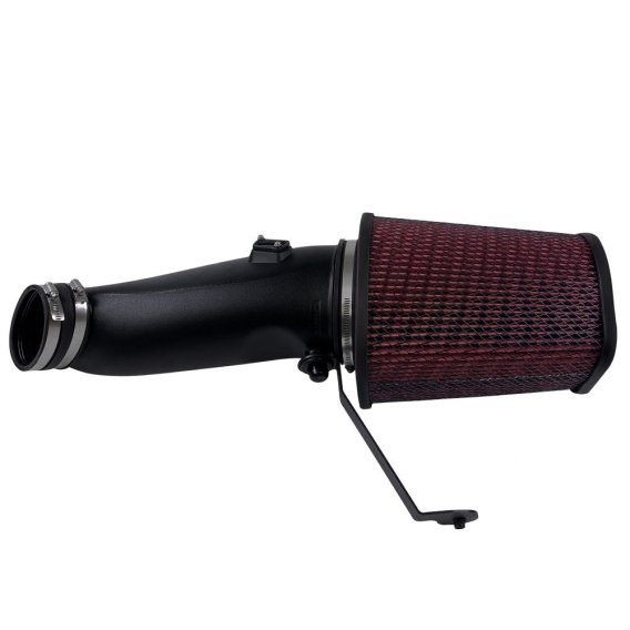 2020-2024 Ford Powerstroke 6.7L Open Air Intake - S&B 75-6002