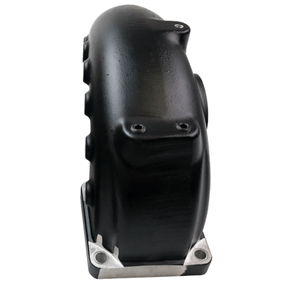 Intake Elbow 180 Degree For 03-07 Dodge Ram 2500 3500 5.9L Diesel S&B 76-1004-1