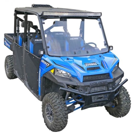 2013-2017 Polaris Ranger 900 / 1000, 2018 Ranger 900 XP Particle Separator - S&B 76-2008