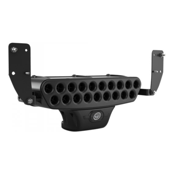 2013-2017 Polaris Ranger 900 / 1000, 2018 Ranger 900 XP Particle Separator - S&B 76-2008