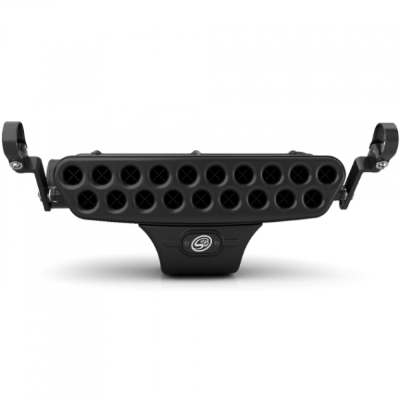 2018-2024 Textron Wildcat XX Particle Separator - S&B 76-2011