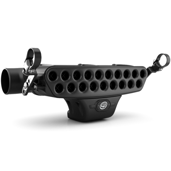 2018-2020 Can-Am® Maverick Sport DPS Particle Separator - S&B 76-2016