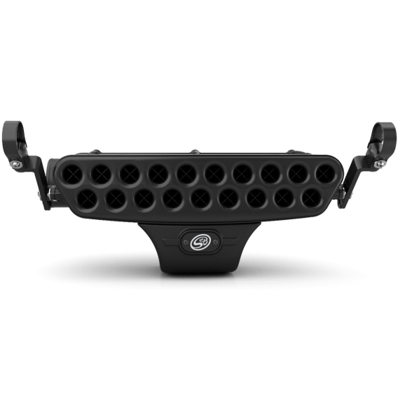 2018-2020 Can-Am® Maverick Sport DPS Particle Separator - S&B 76-2016