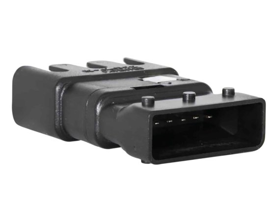 AFE Filters 77-12010 Sprint Booster Power Converter Fits 19 1500 2500 3500