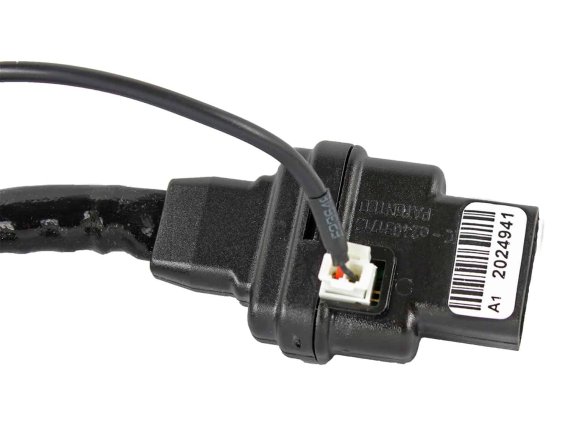 AFE Filters 77-14007 Sprint Booster Power Converter Fits 14-20 Camaro Corvette
