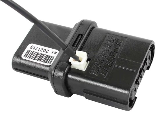 AFE Filters 77-16402 Sprint Booster Power Converter Fits Boxster Cayman Panamera