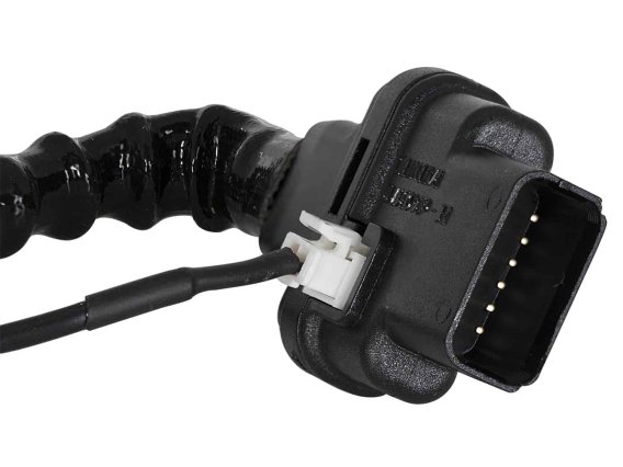 AFE Filters 77-16504 Sprint Booster Power Converter Fits 08-18 LX570