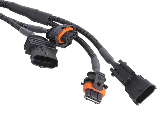 AFE Filters 77-42012 SCORCHER HD Power Module Fits 14-19 1500 1500 Classic