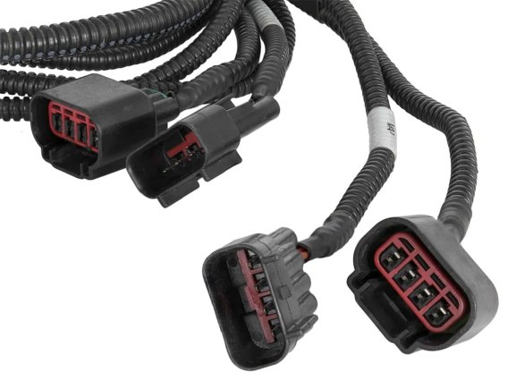 AFE Filters 77-43018 SCORCHER GT Power Module Fits 11-14 F-150