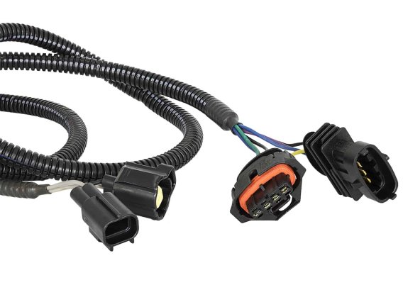 AFE Filters 77-43022 SCORCHER GT Power Module Fits 15-18 Focus