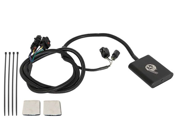 AFE Filters 77-43022 SCORCHER GT Power Module Fits 15-18 Focus