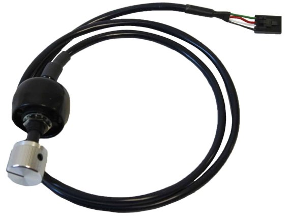 AFE Filters 77-43030 SCORCHER HD Power Module Fits 95-97 F-250 F-350