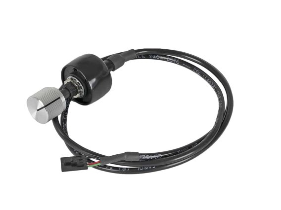 AFE Filters 77-43034 SCORCHER HD Power Module