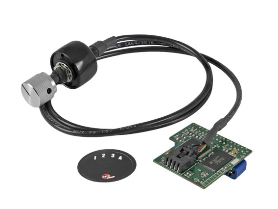 AFE Filters 77-43035 SCORCHER HD Power Module