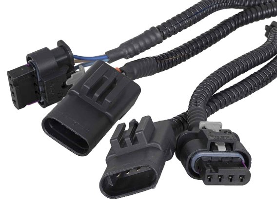 AFE Filters 77-44010 SCORCHER HD Power Module
