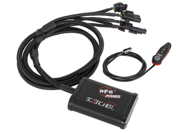 AFE Filters 77-46316 SCORCHER GT Power Module