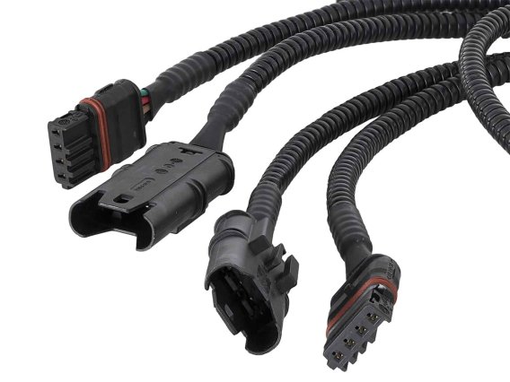 AFE Filters 77-46321 SCORCHER GT Power Module