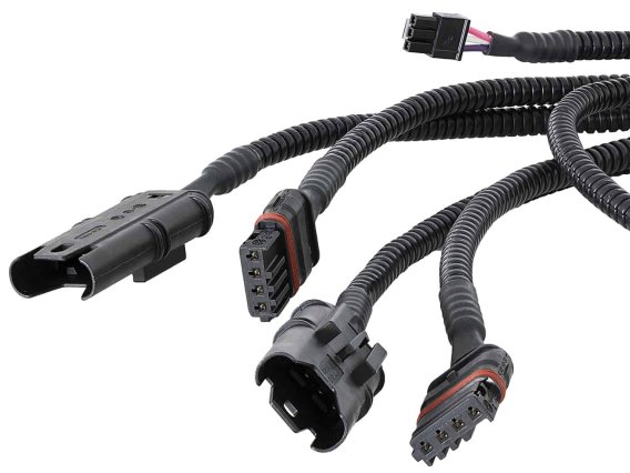 AFE Filters 77-46322 SCORCHER GT Power Module