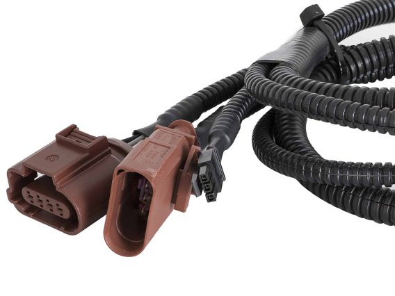 AFE Filters 77-46406 SCORCHER GT Power Module Fits 09-16 A4