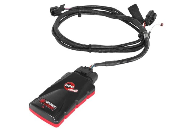 AFE Filters 77-63001 BrakeLogic Exhaust Brake Module