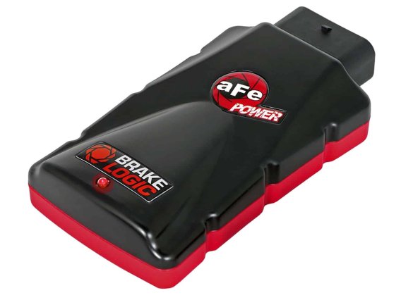 AFE Filters 77-63002 BrakeLogic Exhaust Brake Module