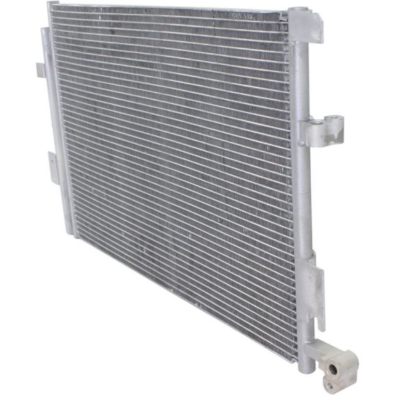 2005-2013 C6 Corvette Air Conditioning Condenser