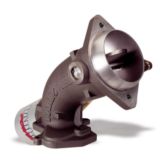 Banks Power Exhaust Brake with CBC for 1998.5-2023 Dodge 5.9L & 6.7L Cummins Diesel