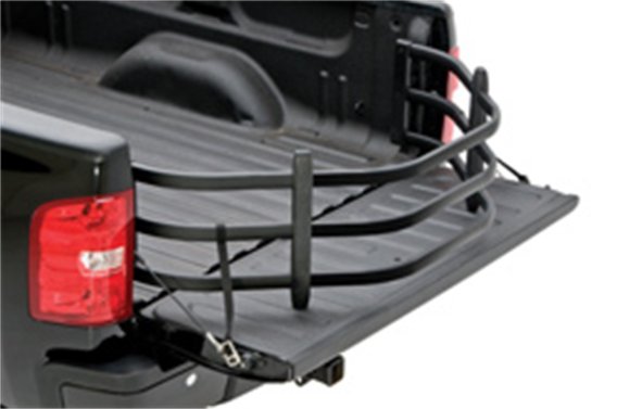 1988-2000 Chevrolet & GMC Fleetside AMP Research BedXtender HD Sport Tailgate Extender Black