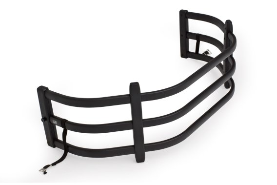 AMP Research BedXtender HD Sport Black for 2007-2019 Chevrolet Silverado and GMC Sierra 1500/2500...