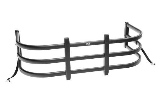 AMP Research BedXtender HD Max Truck Bed Tailgate Extender for 2004-2025 Ford F-150, 2006-2008 Li...