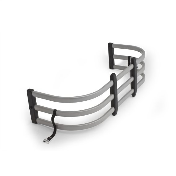 2015-2023 Chevrolet Colorado & GMC Canyon AMP Research BedXtender HD Max Black Truck Bed Tailgate...