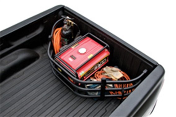 2020-2025 Jeep Gladiator AMP Research BedXtender HD Sport Truck Bed Tailgate Extender Black