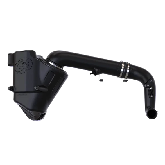 2019-2024 Chevrolet Silverado / GMC Sierra 1500 2.7 S&B Cold Air Intake