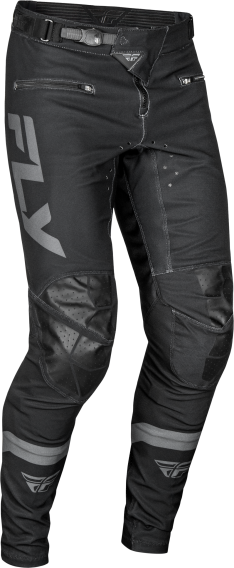 Fly Racing Rayce Bicycle Pant (Black/Charcoal, US 28)