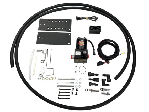 2001-2010 Chevy Duramax AirDog FP-100-4G Fuel Pump