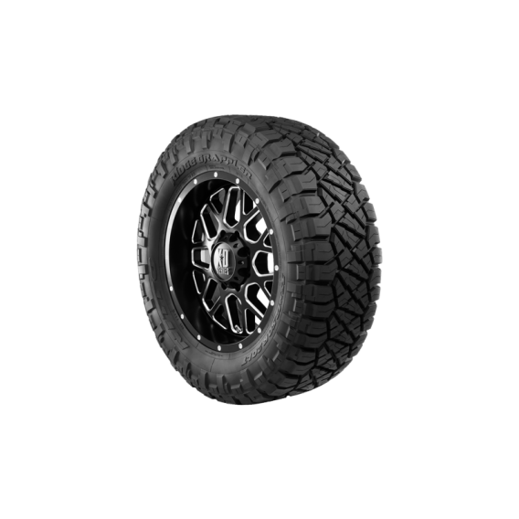 Nitto Ridge Grappler 265/70R17 All-Terrain Tire