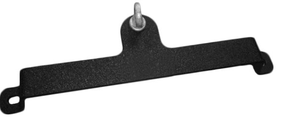 2014-2019 C7 Corvette Anti-Submarine Anchor Bracket