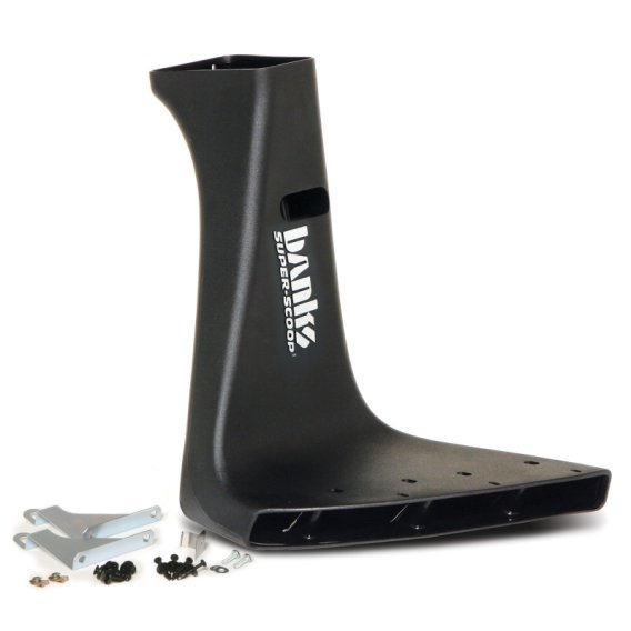 Banks Power Super Scoop for 03-09 Ram 2500/3500 5.9L Cummins Diesel