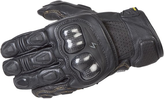 ScorpionEXO SGS MK II Gloves (Black - X-Large)