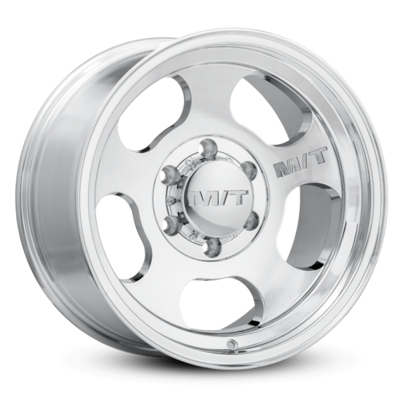 Mickey Thompson MTT Canyon Wheels