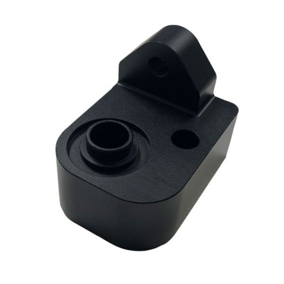 2017-2024 Duramax L5P MAP Sensor Spacer Kit - S&B 82-1000