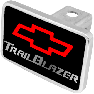 Chevrolet Trail Blazer Hitch Plug XL Eurosport Daytona