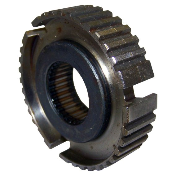 Crown Automotive Manual Transmission Synchronizer Hub for 1984-2002 Jeep Wrangler, Cherokee, and ...