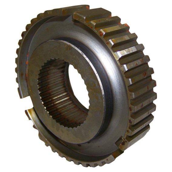 Crown Automotive Manual Transmission Synchronizer Hub for 1988-1999 Jeep YJ Wrangler, XJ Cherokee...